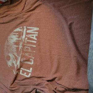 Lucky Brand El Capitan Short Sleeve Tshirt 3xlt
